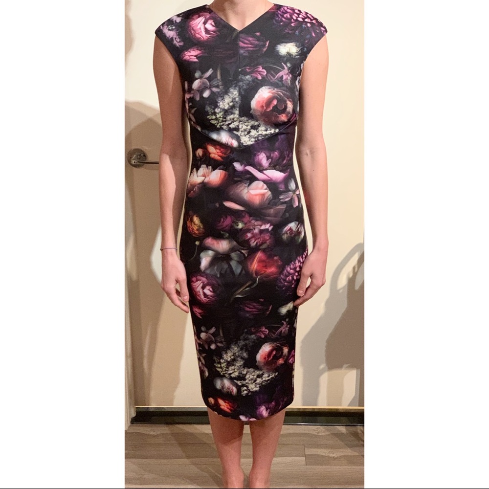 Ted Baker Dress. Size 0